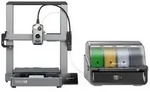 Creality Hi Combo 3D Drucker