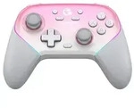 GameSir SuperNova T4n Pro Drahtloser Controller (rosa)
