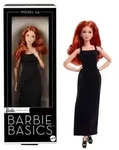Mattel JBH74 - Barbie Signature Barbie Basics 04