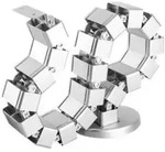 StarTech.com Kabelmanager / Kabelschlange - verstellbar und flexibel Kabelkanal mit
