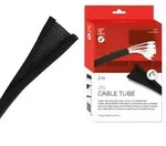 Label the Cable LTC CABLE TUBE LTC 5110 2 m Schwarz