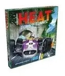 Heat  Dunkle Tunnel