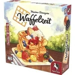 51128G - Waffelzeit (DE)