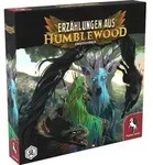 48204G - Erz&auml;hlungen aus Humblewood (DE)