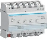 Hager DALI Aktor 4f, KNX Secure TYAS664D