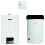Vaillant Paket 1.178/2 ecoTEC excl 0010040362