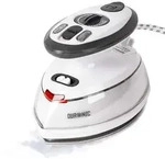 Duronic SI3 WE Reiseb&uuml;geleisen | 400 W Minib&uuml;geleisen | 35 ml Wassertank 