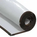 vidaXL Transparente Plane mit &Ouml;sen 3x10 m Polyethylen