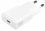 4smarts Netzladeger&auml;t PDPlug Slim 30W GaN 1C wei&szlig;