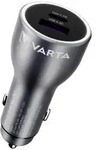 Varta Ladeger&auml;t 45W Car Charger 1x USB-A 1x USB-C Multimedia-Technik