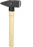 KS Tools 142.1318 1421318 Schlosserhammer 1750g 380mm DIN 1041 1St.