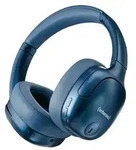 INTENSO Over-Ear Kopfh&ouml;rer O400HA, TWS, Bluetooth, ANC, blau