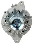 HELLA 8EL 012 427-691 Generator - 14V - 55A - f&uuml;r u.a. Toyota Hiace III Box