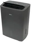 WDH Luftentfeuchter WDH-214US - f&uuml;r 30m2 - 16 Liter/Tag - App-steuerbar