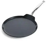 GreenPan Barcelona Pro Pfannkuchenpfanne 28cm