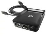 HP JetDirect - Druckserver - USB - f&uuml;r LaserJet Enterprise M406, MFP M430