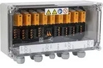Weidm&uuml;ller Generatoranschlusskasten PVN1M4I4S#2737610000