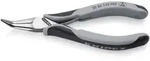 Knipex-Werk Elektronik-Greifzange ESD 35 82 145 ESD