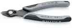 Knipex-Werk Electronic Super Knips XL 78 61 140 ESDSB