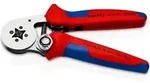 Knipex-Werk Aderendh&uuml;lsen-Presszange 97 55 04 SB