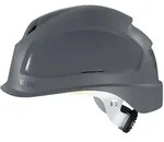 uvex Schutzhelm pheos B-S-WR - Farbe:anthrazit