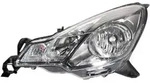 HELLA 1EJ 354 674-061 Gl&uuml;hlampe-Hauptscheinwerfer - rechts - f&uuml;r u.a. Citro&euml;n Ds3