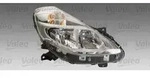 Valeo 044051 Hauptscheinwerfer