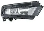 HELLA 1ND 012 598-021 FF-Nebelscheinwerfer - rechts - f&uuml;r u.a. Seat Ateca (Kh7)