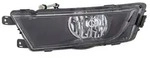 HELLA 1NG 354 844-051 Halogen-Nebelscheinwerfer - links - f&uuml;r u.a. Skoda...
