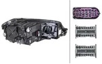 HELLA 1ZX 013 924-211 LED-Hauptscheinwerfer - links - f&uuml;r u.a. VW (Faw) Golf VII