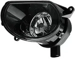 HELLA 1N0 247 003-011 FF/Halogen-Nebelscheinwerfer - links - f&uuml;r u.a. Audi A3...