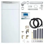 Vaillant Paket 1.408/5 ecoCOMPACT 0010029731