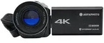 "AgfaPhoto Realimove CC4000W &ndash; Digitalkamera, 4K Camcorder, 24 MP - wasserdicht bis