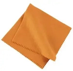 Hama 00005999, Baumwolle, Orange, 230 mm, 250 mm, 1 St&uuml;ck(e)