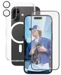 PANZERGLASS - CARE by PanzerGlass Urban Combat - Hintere Abdeckung f&uuml;r Mobiltelefon