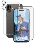 PANZERGLASS - CARE by PanzerGlass Urban Combat - Hintere Abdeckung f&uuml;r Mobiltelefon
