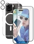 PANZERGLASS - CARE by PanzerGlass - Hintere Abdeckung f&uuml;r Mobiltelefon -...