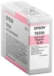 Epson T8506 - 80 ml - Vivid Light Magenta - original