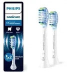 Philips Sonicare C3 Premium Plaque Defence HX9042/87 Aufsteckb&uuml;rsten 2 St&uuml;ck wei&szlig;