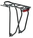 "Racktime 28/29" System-Gep&auml;cktr&auml;ger "Gleamit 2.0", Alu, ca.692 g, ohne Standlicht,