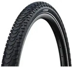 Schwalbe Faltreifen Marathon Mondial Pro Evo 42-622 +r schwarz