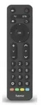 HAMA Fernbedienung 00221056 IR Wireless TV Drucktasten