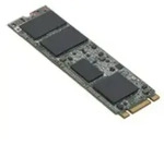 Fujitsu SSD - 480 GB - intern - M.2 - PCIe 4.0 (NVMe)