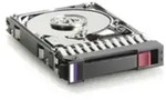 "HP Enterprise - Festplatte - 600 GB - intern - 2.5"" SFF (6.4 cm SFF)"