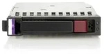 "HPE Dual Port Enterprise - Festplatte - 1.2 TB - Hot-Swap - 2.5" SFF (6.4 cm...