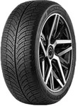 ROCKBLADE Ganzjahresreifen 255/55 R18 TL 105V ROCK A/S ONE BSW M+S 3PMSF