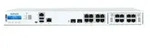 Sophos XGS 2300 - Sicherheitsger&auml;t - 1GbE - 1U