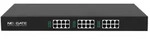 Tiptel FXS-IP Gateway 24-Kanal YeastarNeoGateTA2400