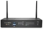SonicWall TZ 370 Wireless Firewall TotalSecure Advanced Edition, 1 Jahr