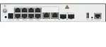 Huawei NetEngine AC650-128AP - Router - 10-Port-Switch - 10 GigE - WAN-Ports: 2